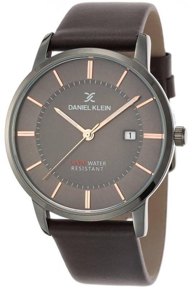 

Мужские часы Daniel Klein DK.1.12419-4