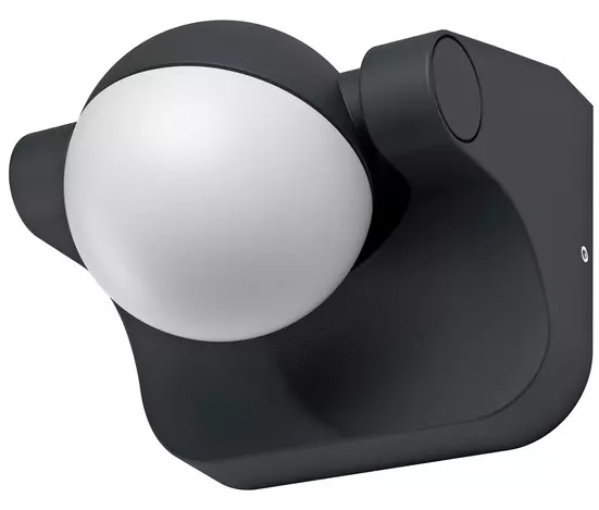 

Фасадный светильник ENDURA STYLE SPHERE 8w (600Lm) 3000K (4058075216624)
