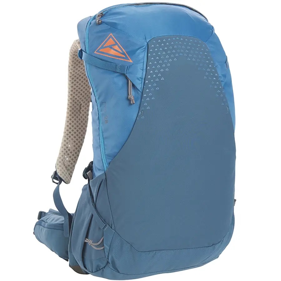 

Рюкзак Kelty ZYP 28 Cиний 22619019-LYB