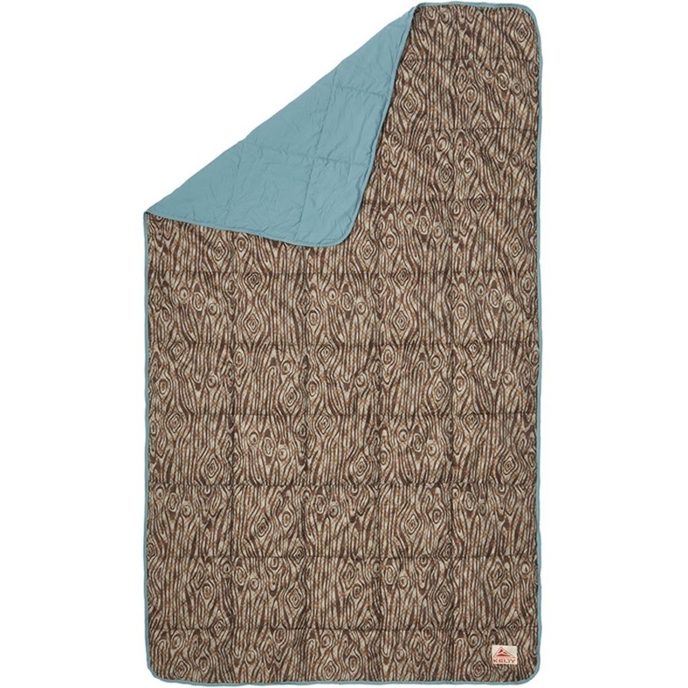 

Одеяло Kelty Bestie Blanket 192 х 107 см Коричневый с синим 35416121-TLS