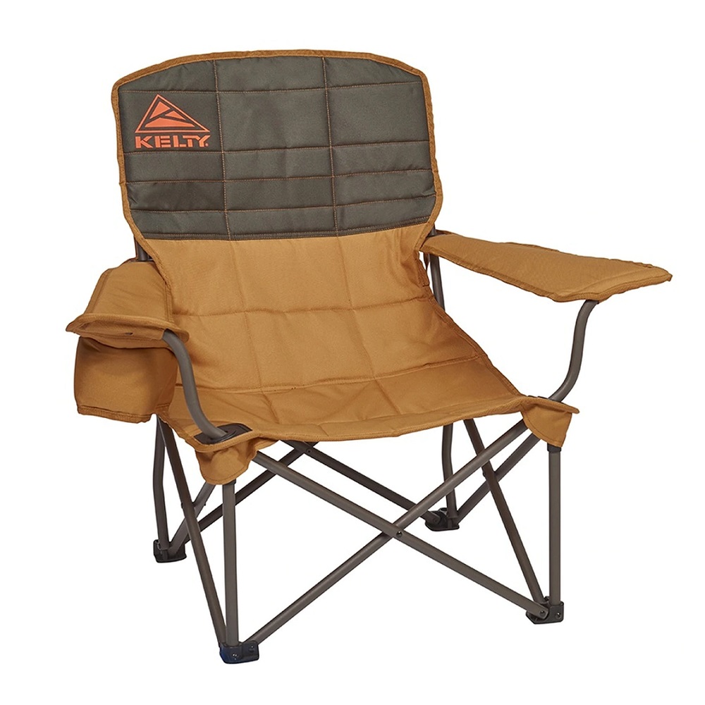 

Кресло раскладное Kelty Lowdown 55 x 51 x 74 см Коричневый 61510319-CYB
