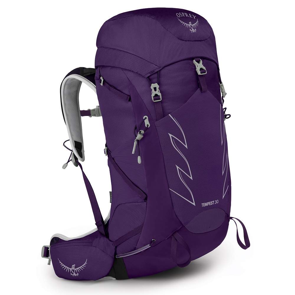 

Рюкзак Osprey Tempest 30 WM/L Violac Purple 009.2363