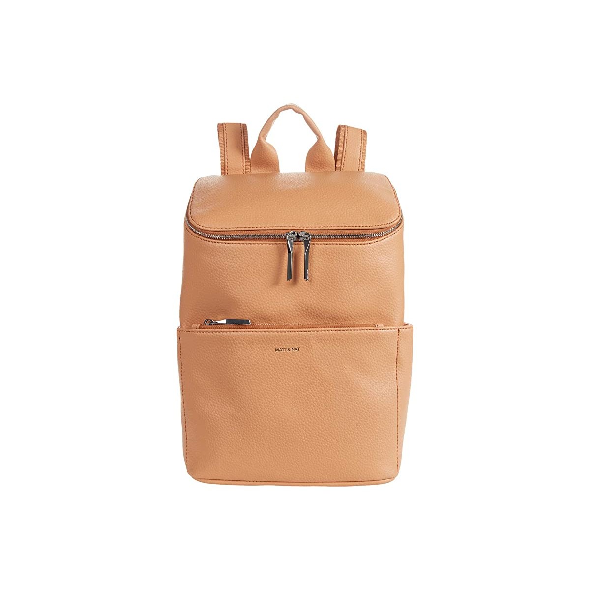 

Рюкзак Matt Nat Brave Purity Melon, Универсальный