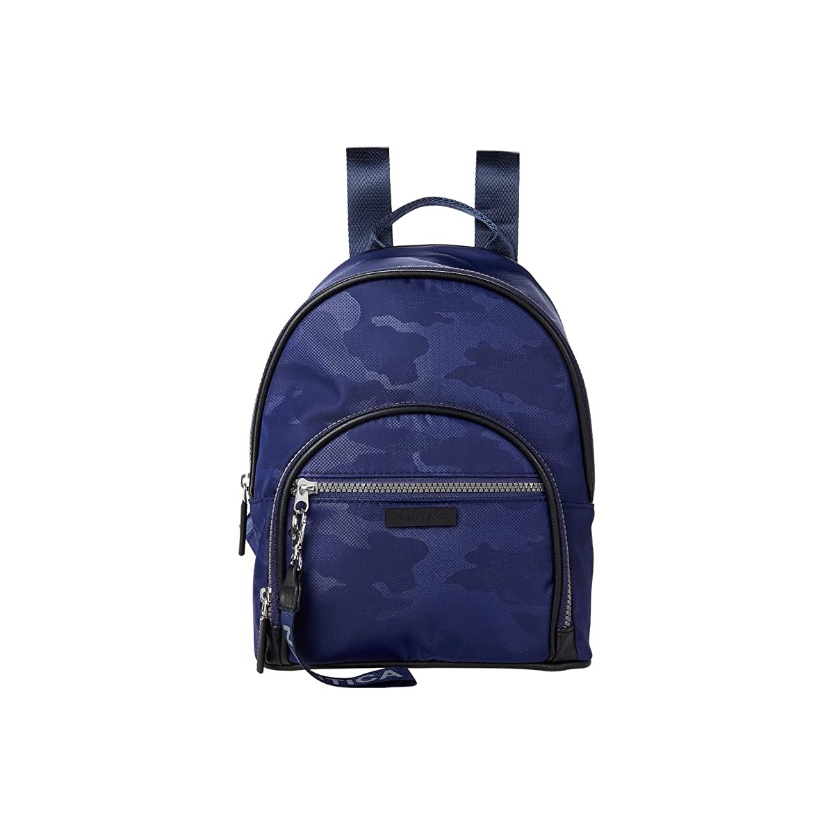 

Рюкзак Nautica High Seas Camo Medium Indigo, Универсальный