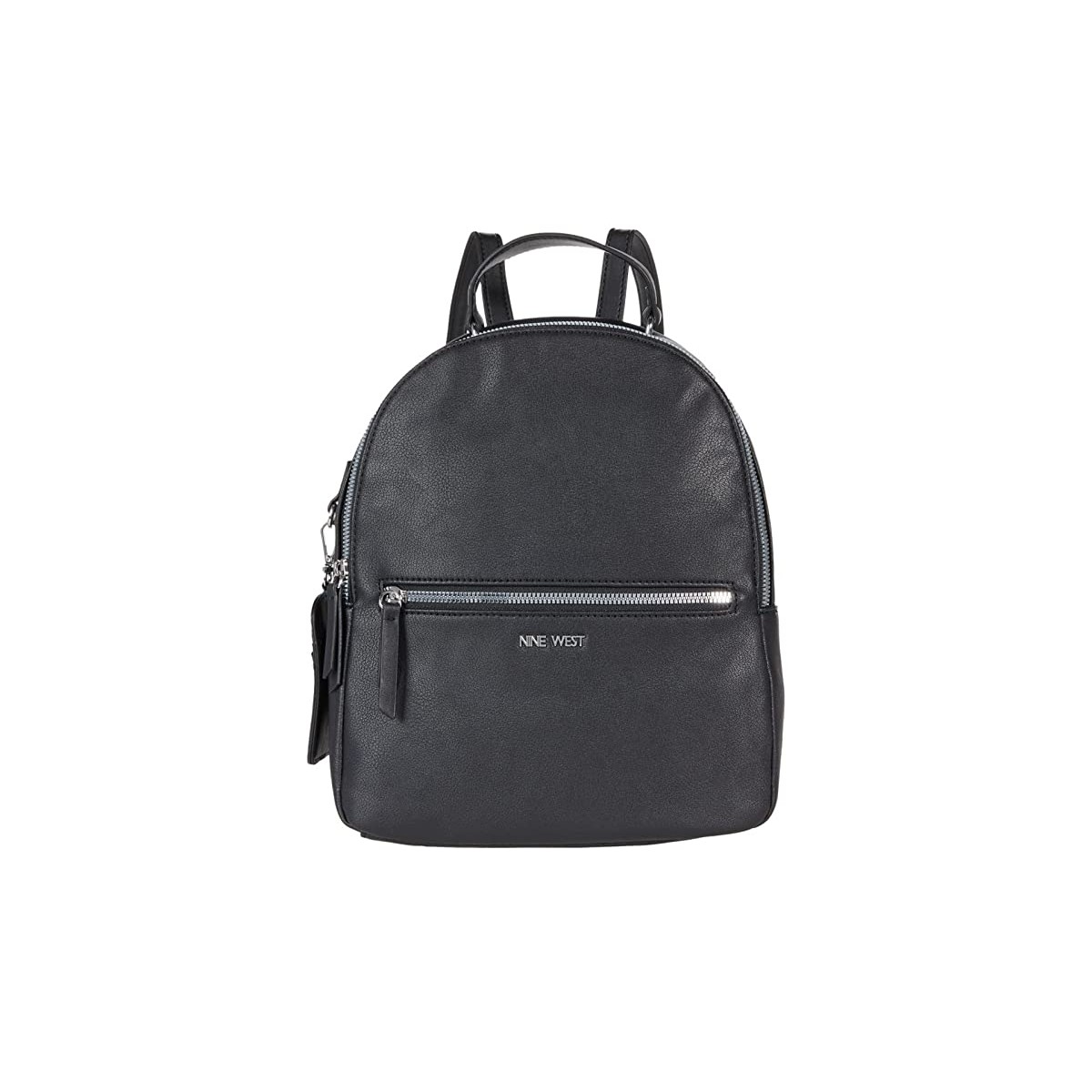 

Рюкзак Nine West Sommer Medium Black, Универсальный
