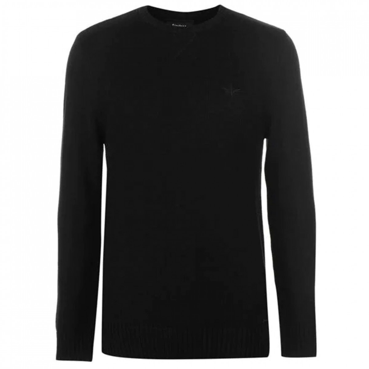 

Джемпер Firetrap Galaxade Knit Black,  (46, Джемпер Firetrap Galaxade Knit Black, M (46)