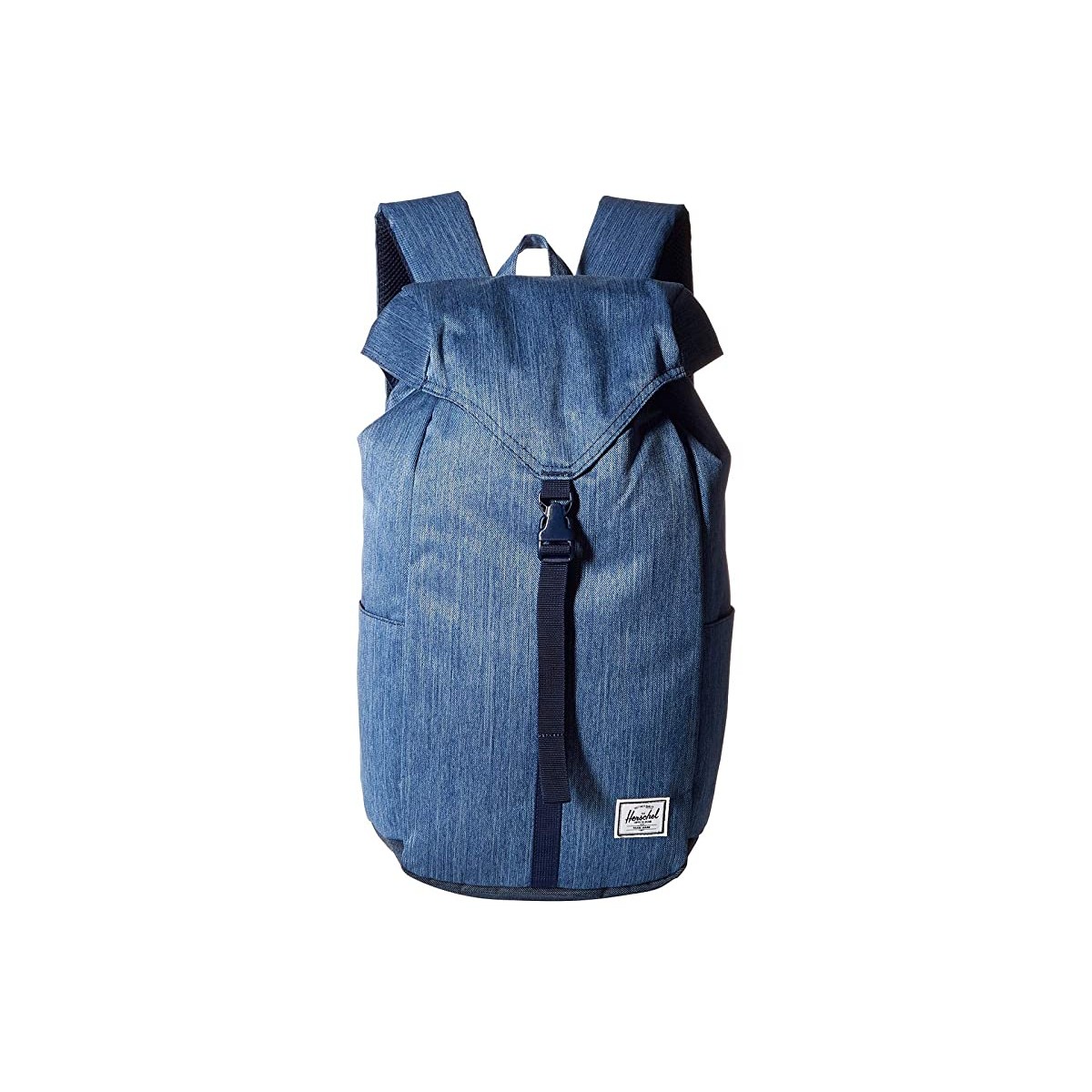 

Рюкзак Herschel Supply Co. Thompson Faded Denim/Indigo Denim, Универсальный