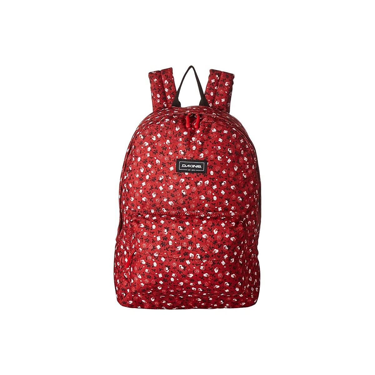 

Рюкзак Dakine 365 Mini 12L Crimson Rose, Универсальный