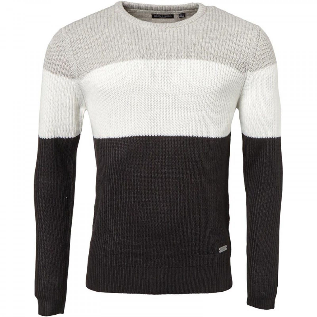 

Джемпер Brave Soul Lord Neck Grey Grey,  (42, Джемпер Brave Soul Lord Neck Grey Grey, XS (42)