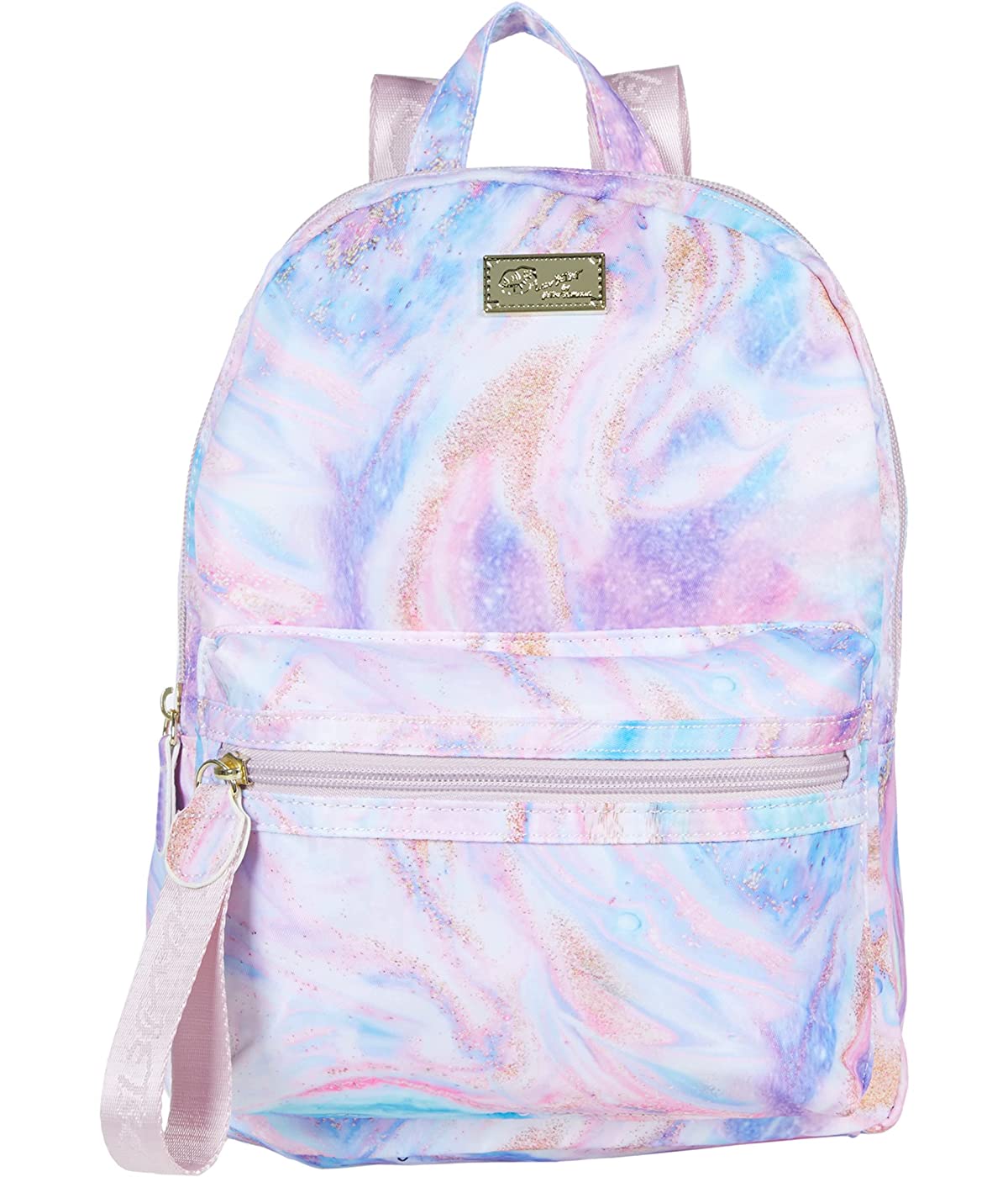 

Рюкзак Luv Betsey Laila Nylon Pink Multi, Универсальный