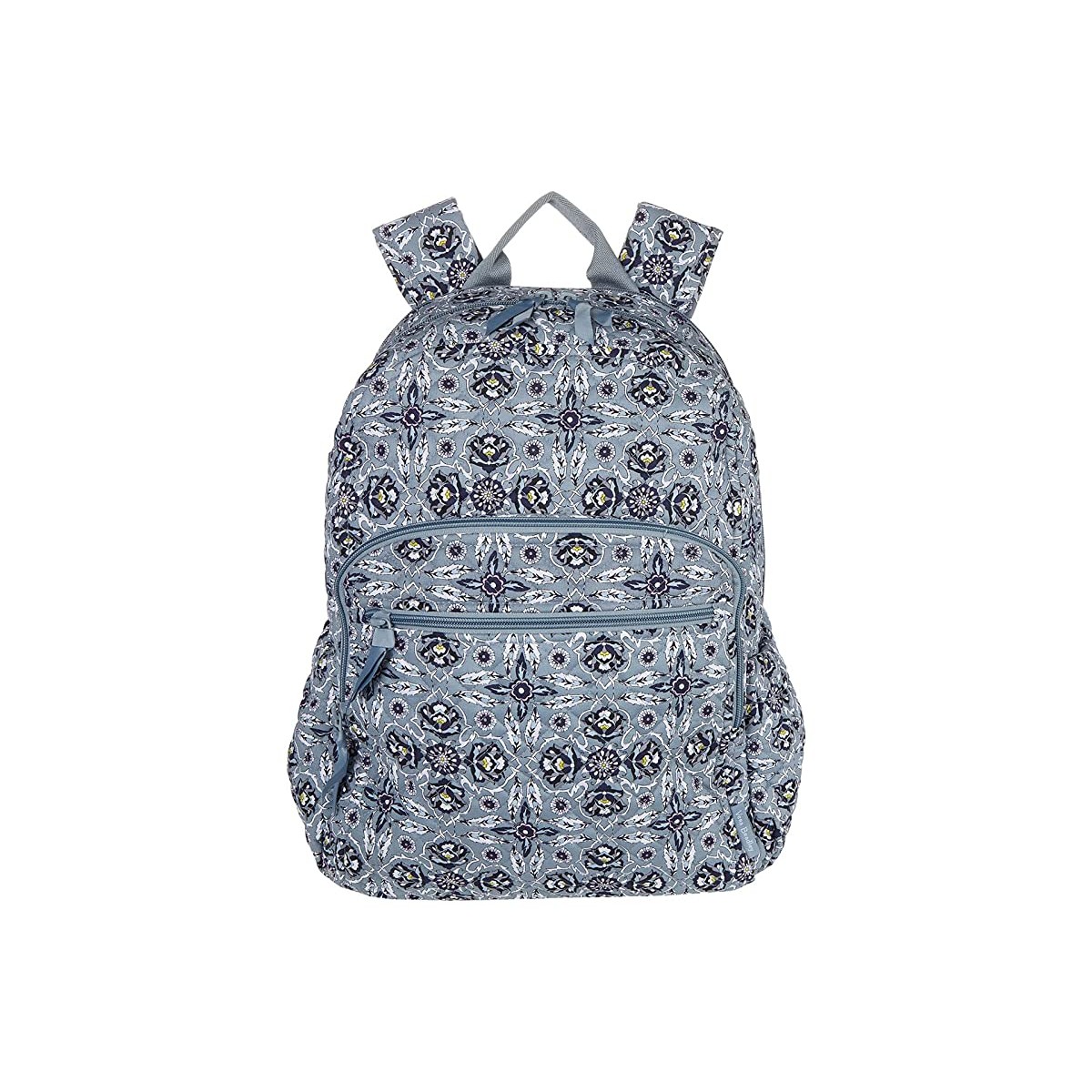 

Рюкзак Vera Bradley Campus Plaza Tile, Универсальный