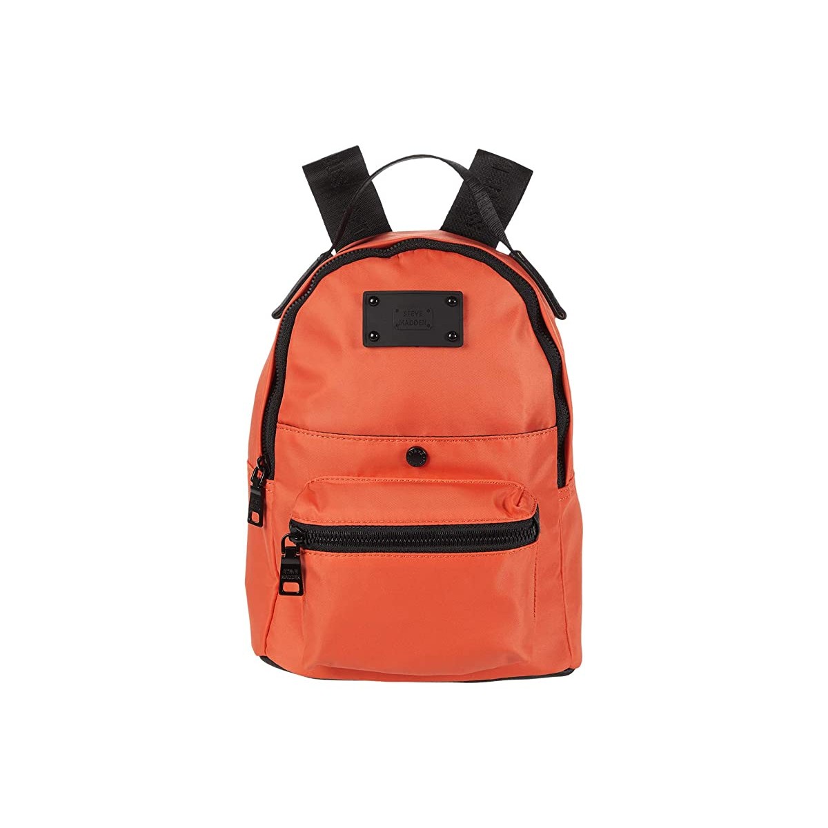 

Рюкзак Steve Madden Btrent Mini Nylon Peach, Универсальный