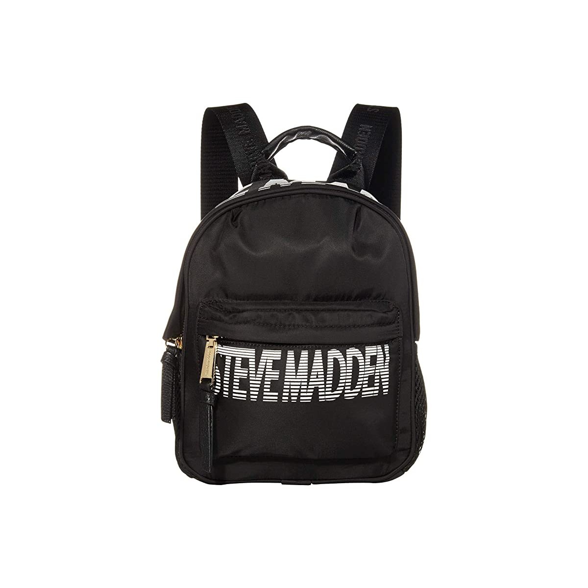 

Рюкзак Steve Madden Bminiforce Black, Универсальный