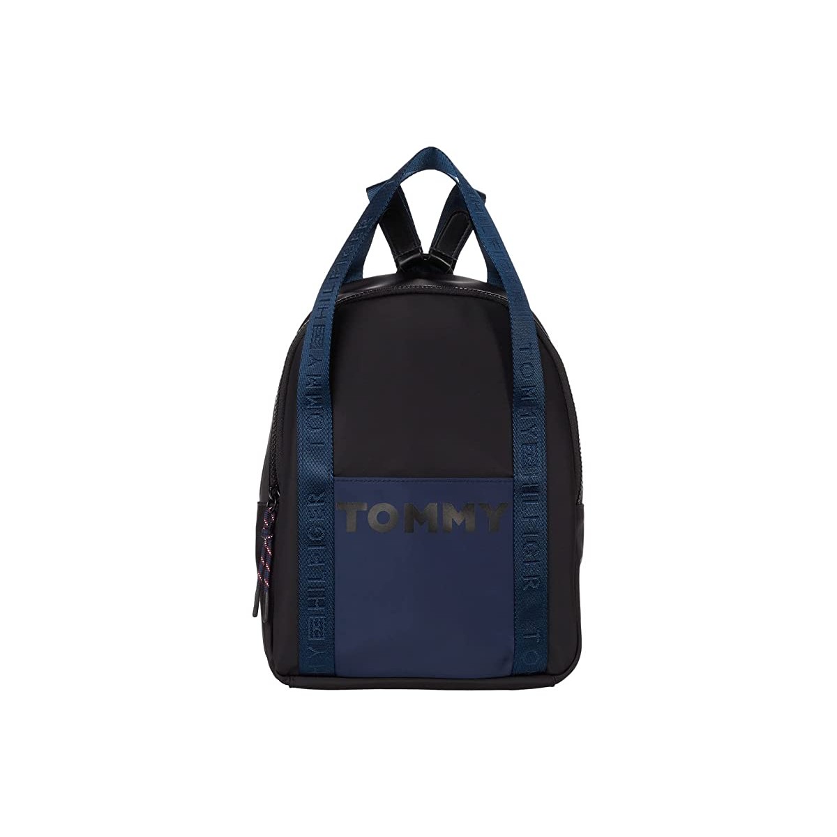 

Рюкзак Tommy Hilfiger Jordana II-Small -Smooth Nylon Black, Универсальный