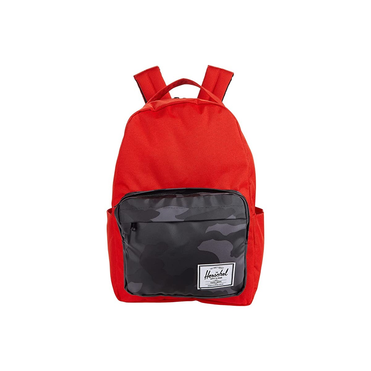 

Рюкзак Herschel Supply Co. Miller Fiery Red/Night Camo, Универсальный