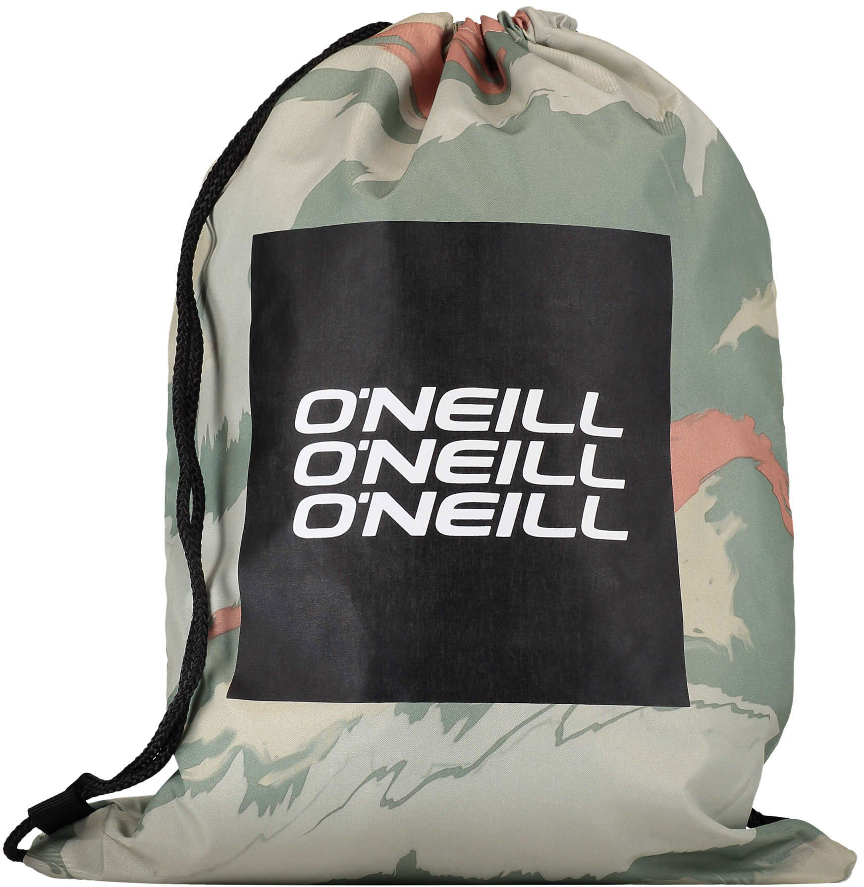 

Бескаркасный рюкзак O'Neill BM GRAPHIC GYM SACK , Универсальный