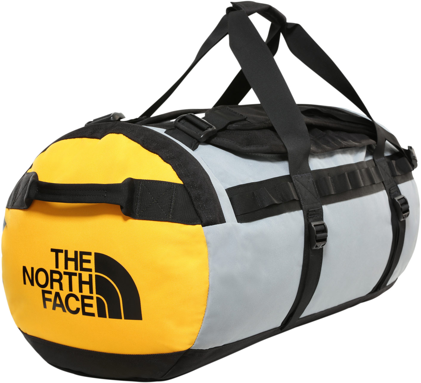 

Рюкзак The North Face GILMAN DUFFEL M , Универсальный