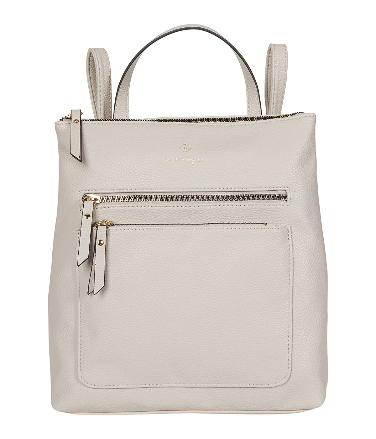 

Рюкзак Nanette Lepore Rayna Convertible Pearl, Универсальный