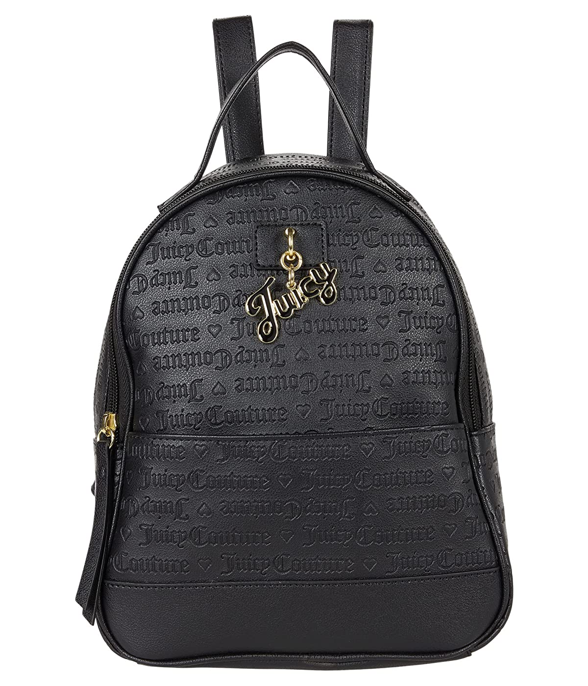 

Рюкзак Juicy Couture Love Lock Black, Универсальный