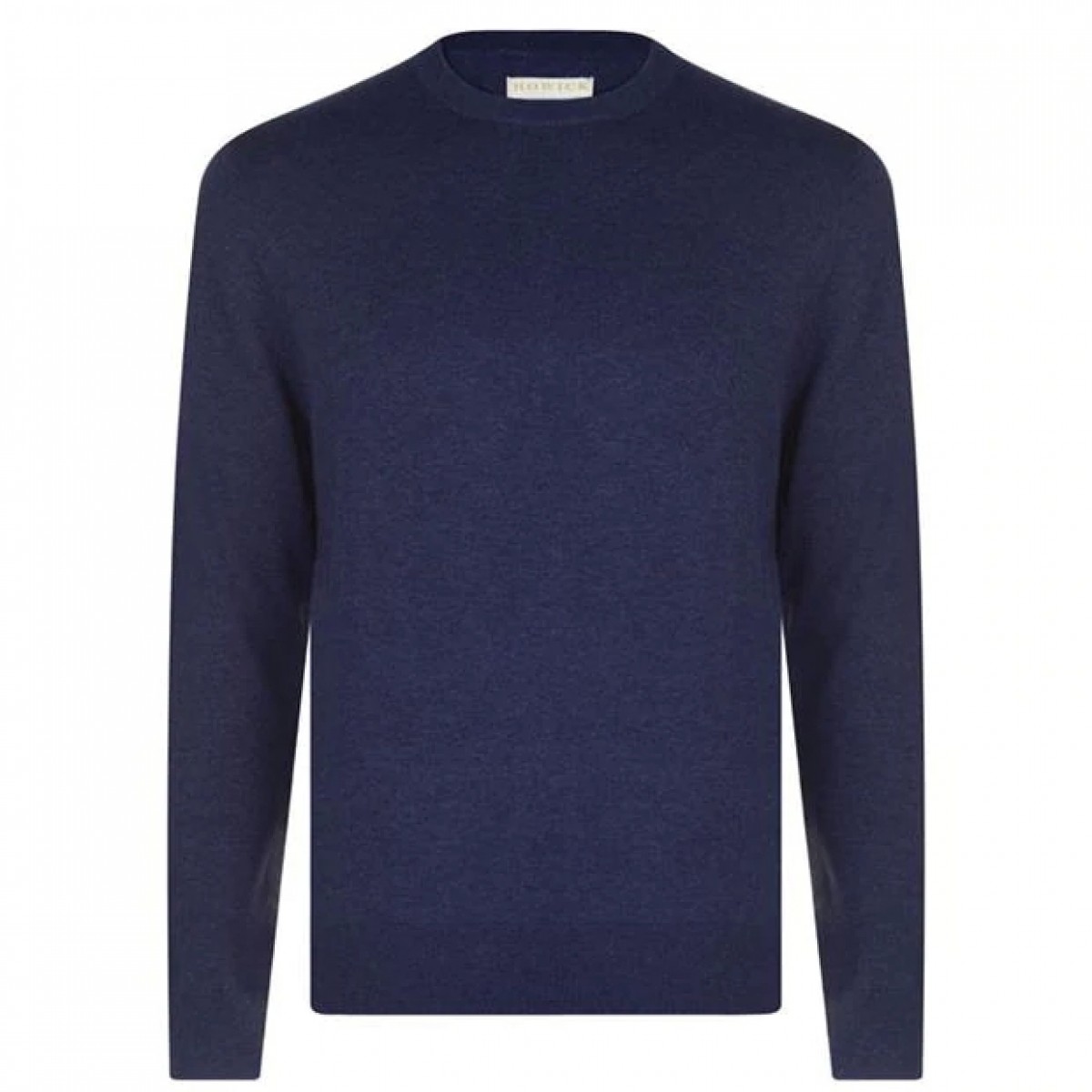 

Свитшот Howick Organic Cotton Crew Indigo Marl,  (48, Свитшот Howick Organic Cotton Crew Indigo Marl, L (48)