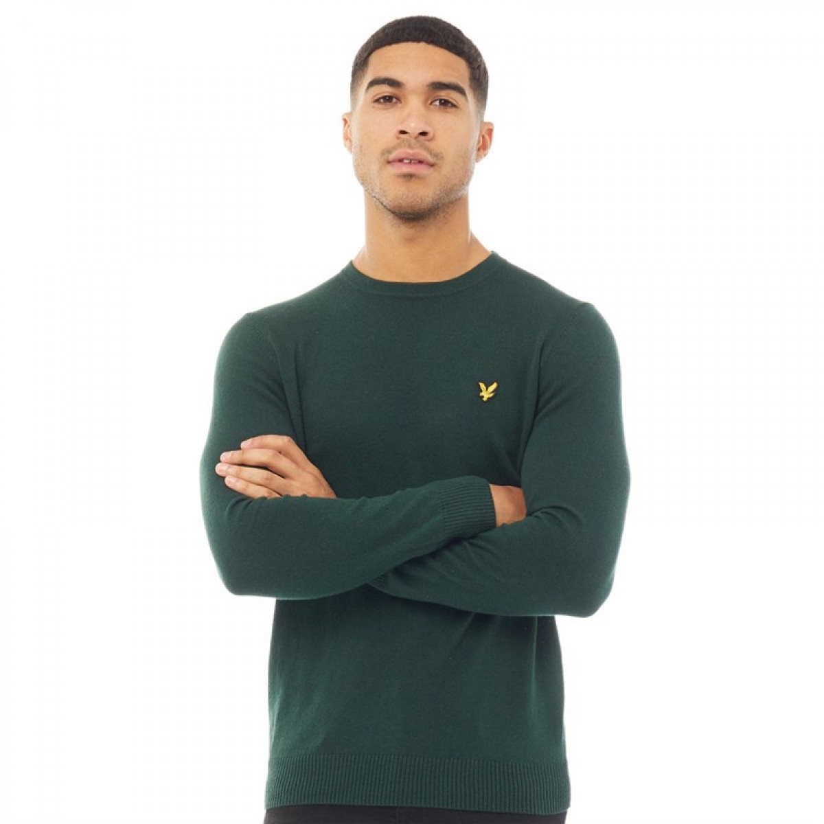 

Джемпер Lyle And Scott Vintage Cotton Merino Jade Green Dark Green,  (42, Джемпер Lyle And Scott Vintage Cotton Merino Jade Green Dark Green, XS (42)
