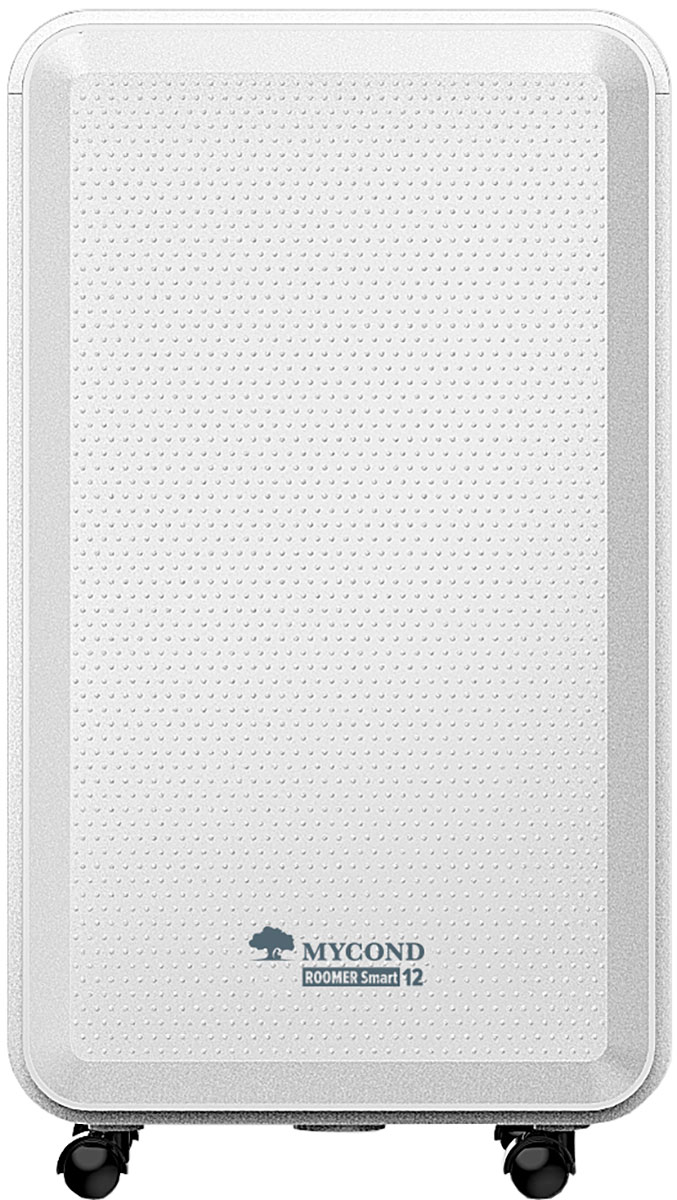 

Осушитель воздуха MYCOND Roomer Smart 12