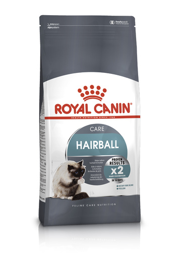 

Сухой корм Royal Canin для кошек способствующий выведению волосных комочков Hairball care 2 кг BGL-RC-130