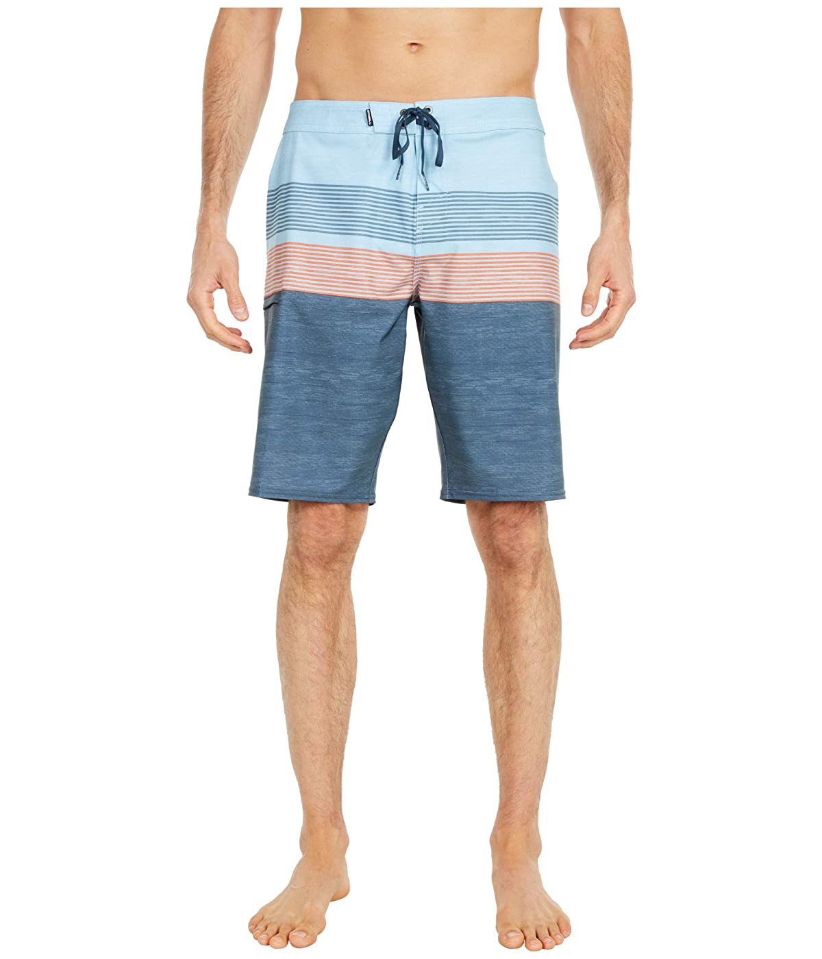 

Шорты для плавания O'Neill Hyperfreak Heist Boardshorts Cadet Blue, 36W 32L