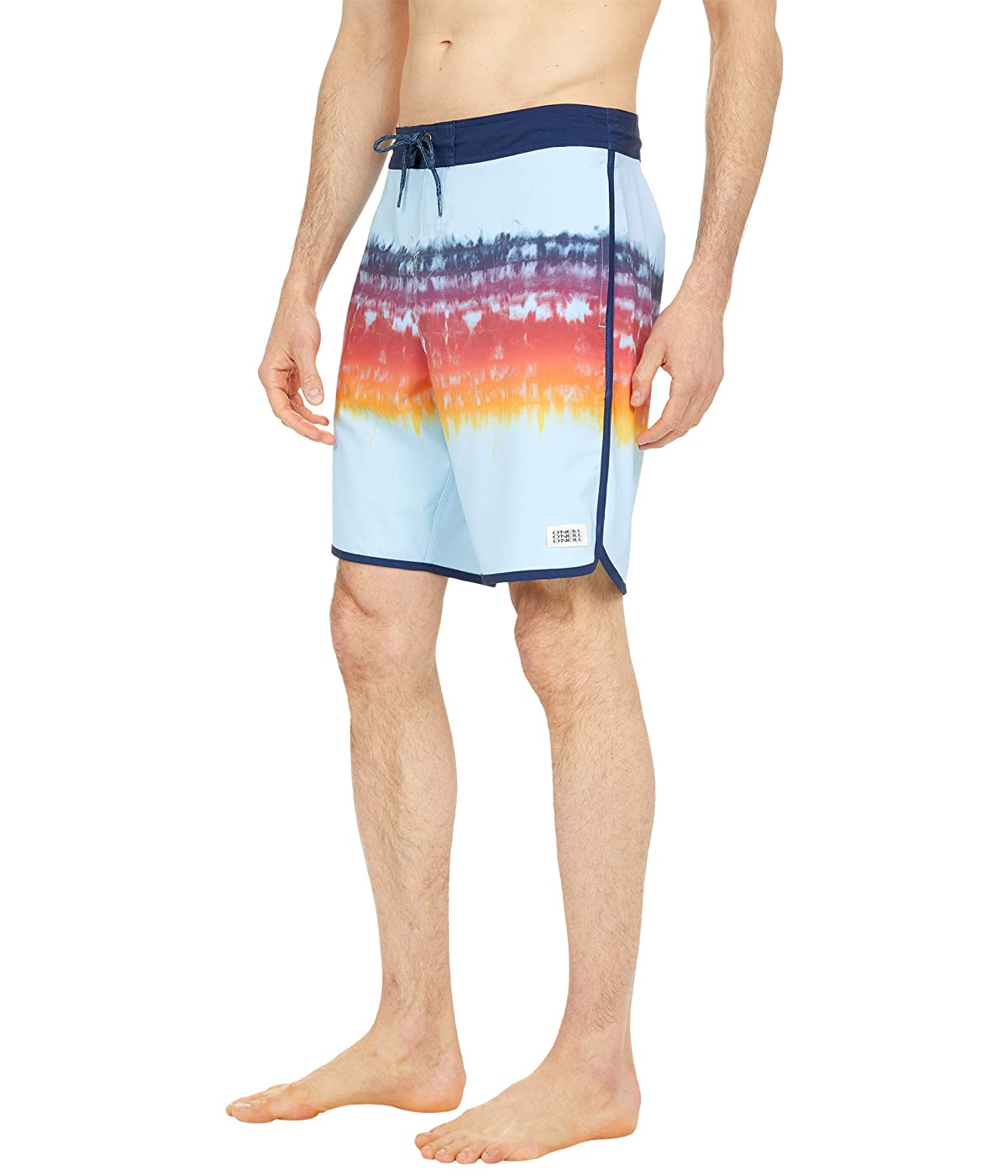 

Шорты для плавания O'Neill Daydream Cruzer Boardshorts Light Blue, 30W 32L
