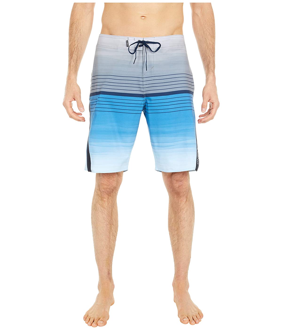 

Шорты для плавания O'Neill Superfreak Backwash Boardshorts Grey, 31W 32L