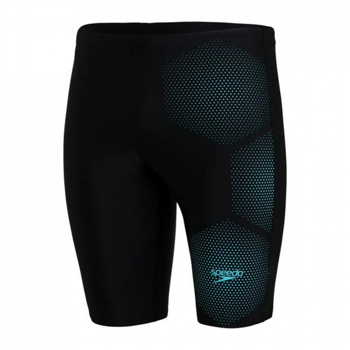 

Шорты для плавания Speedo Tech Jammer Black/Light Adr,  (46, Шорты для плавания Speedo Tech Jammer Black/Light Adr, M (46)