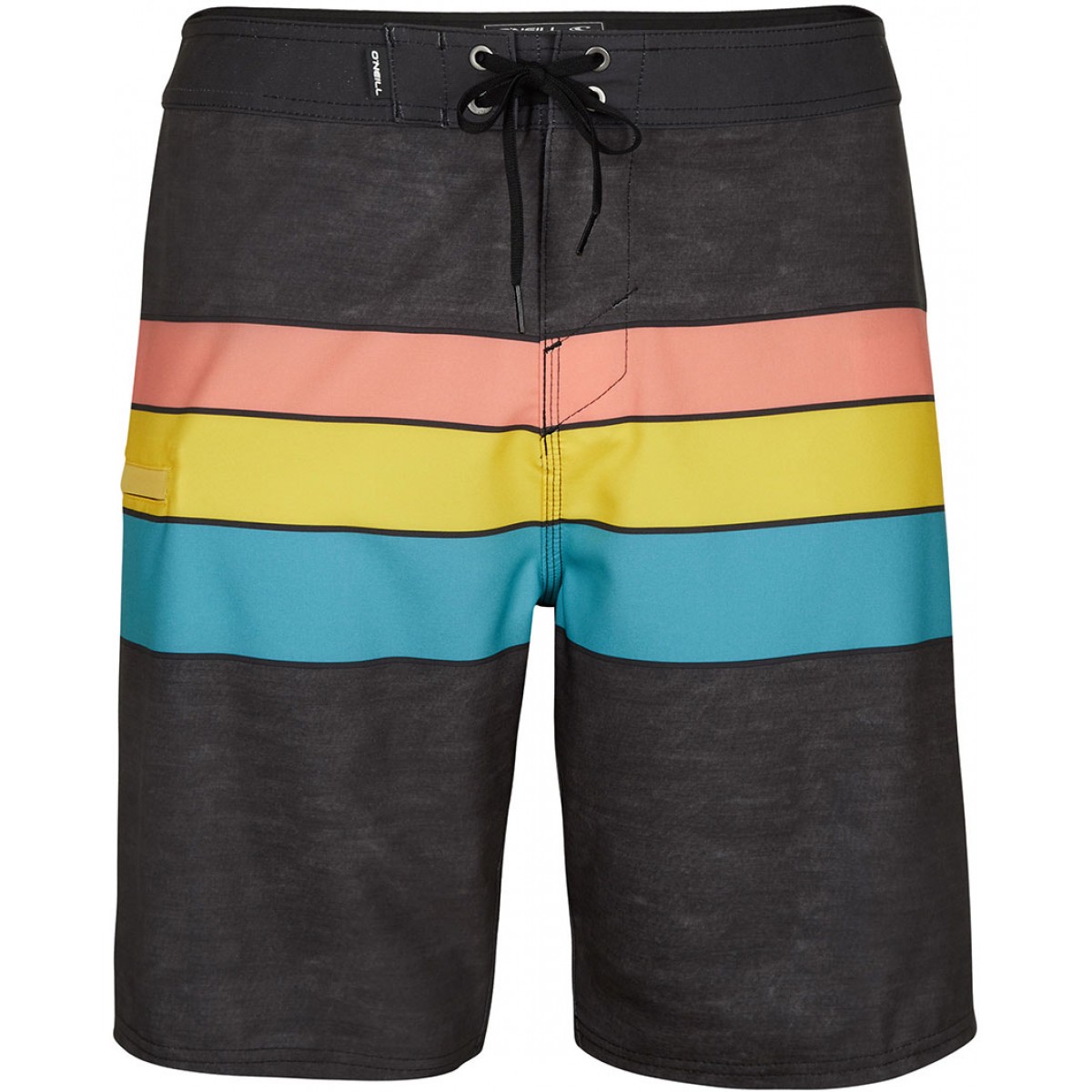 

Шорты для плавания O'Neill PM HYPERFREAK HEIST BOARDSHORT, 34W 32L