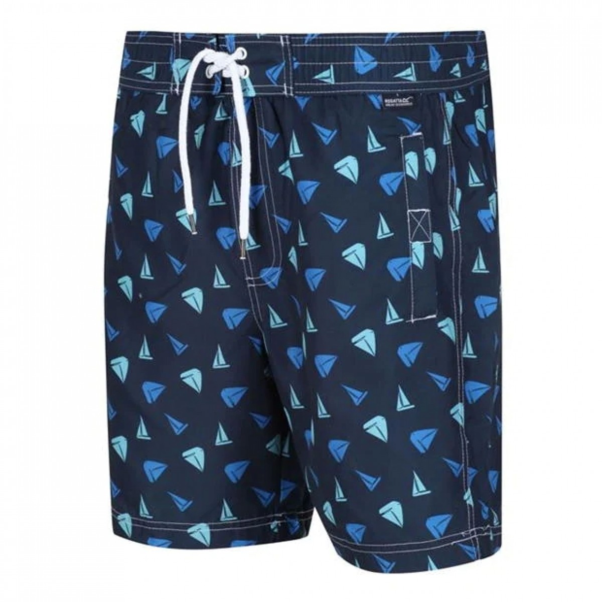 

Шорты для плавания Regatta Hadden II Swimming Navy Yacht, XXXL (54)