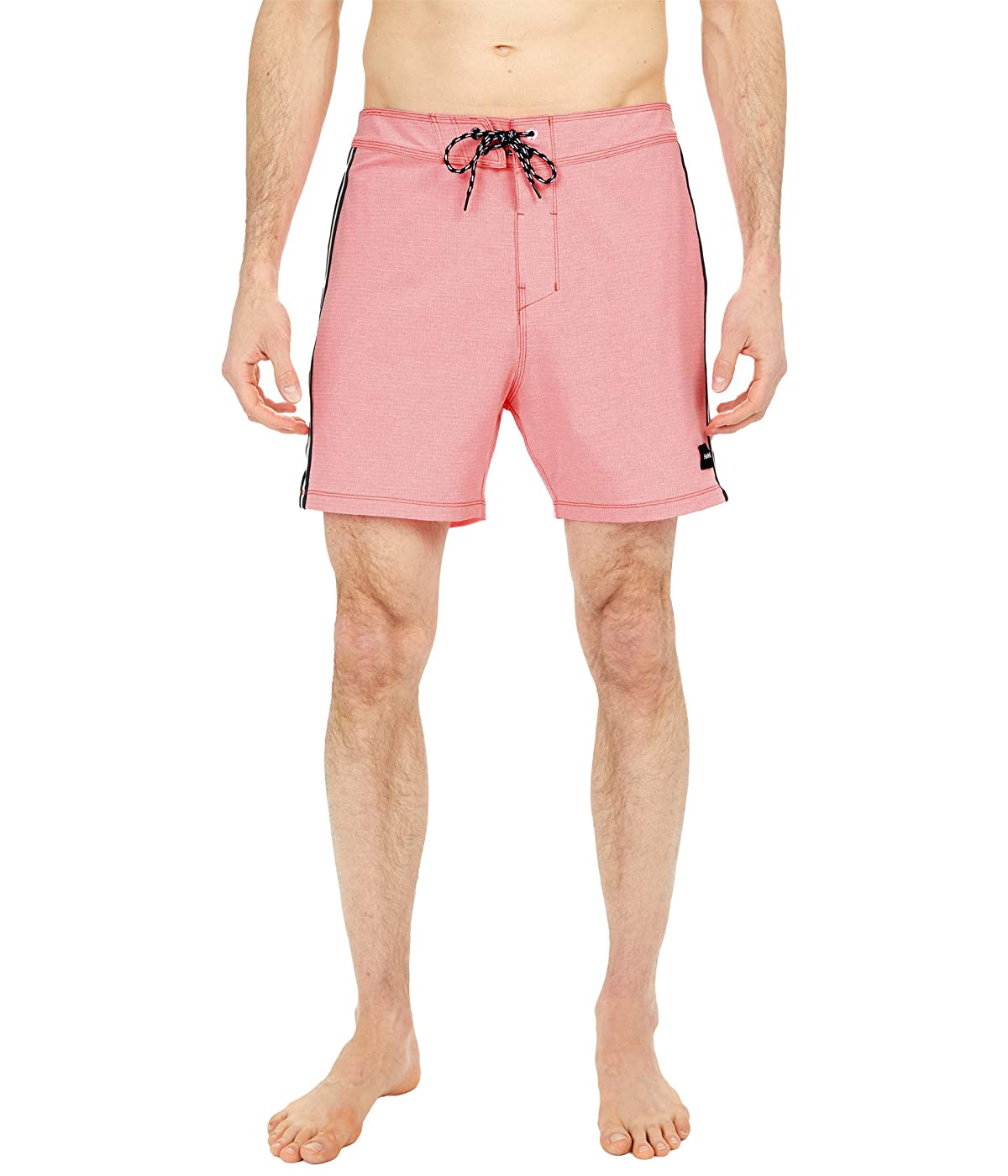 

Шорты для плавания Hurley Phantom Sessions Ripstop 16" Boardshorts Sunset Pulse, 40W 32L
