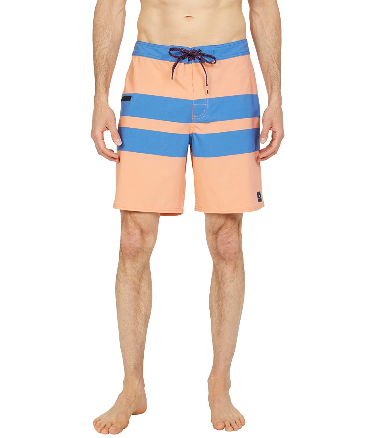 

Шорты для плавания Rip Curl Mirage Stacked 2.0 19" Boardshorts Washed Peach, 32W 32L