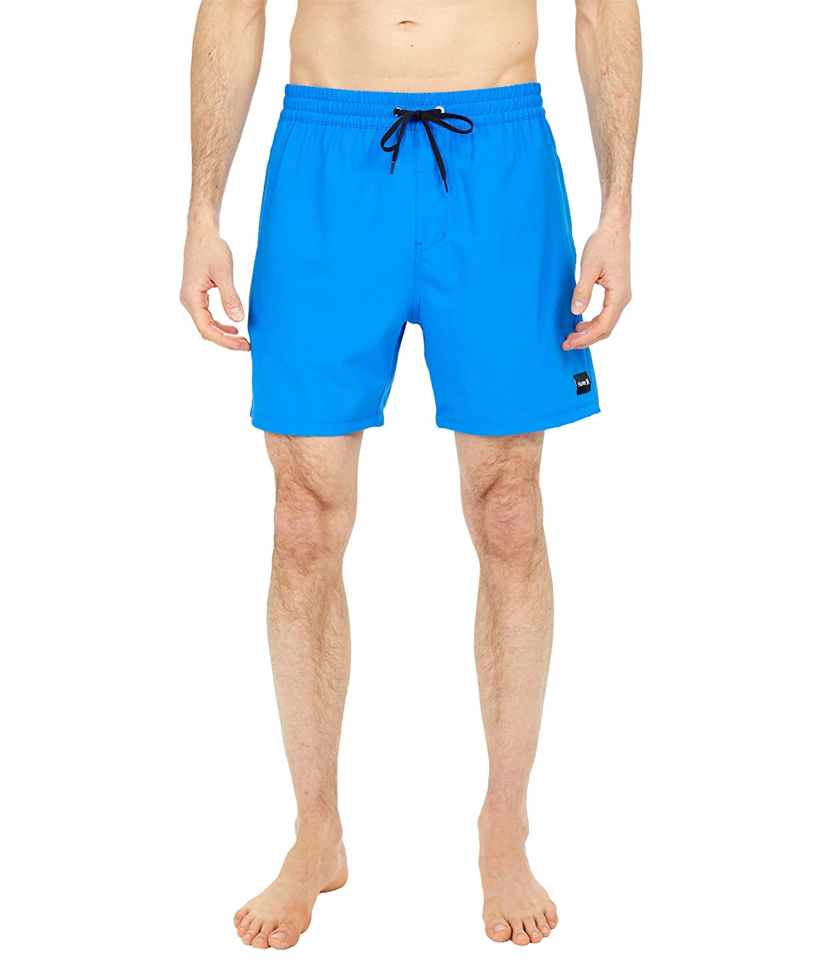 

Шорты для плавания Hurley One & Only Solid 17" Volley Signal Blue,  (44, Шорты для плавания Hurley One & Only Solid 17" Volley Signal Blue, S (44)