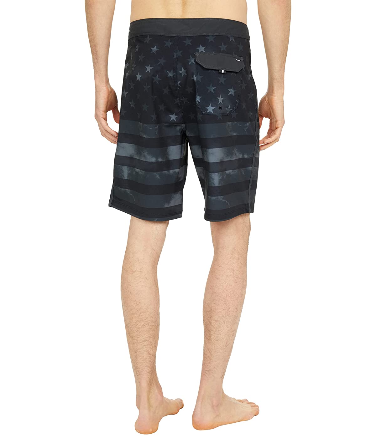 

Шорты для плавания Hurley Phantom Independence 20" Black, 40W 32L