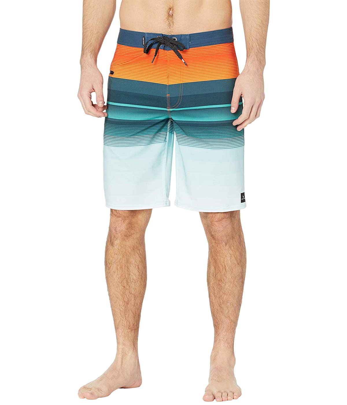 

Шорты для плавания Rip Curl Mirage Daybreak 21" Boardshorts Burnt Orange, 31W 32L
