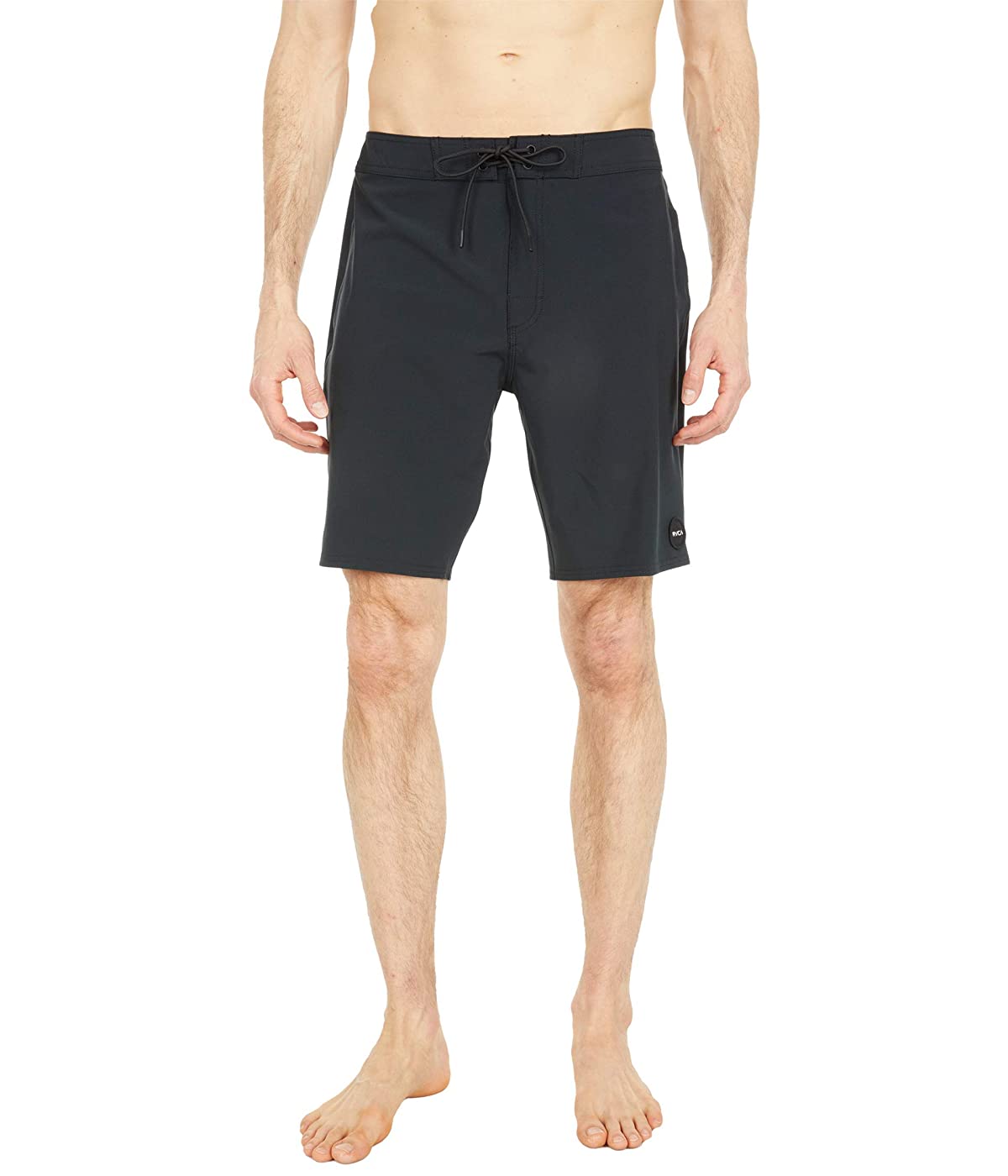 

Шорты для плавания RVCA VA Trunk Solid Black 1, 31W 32L