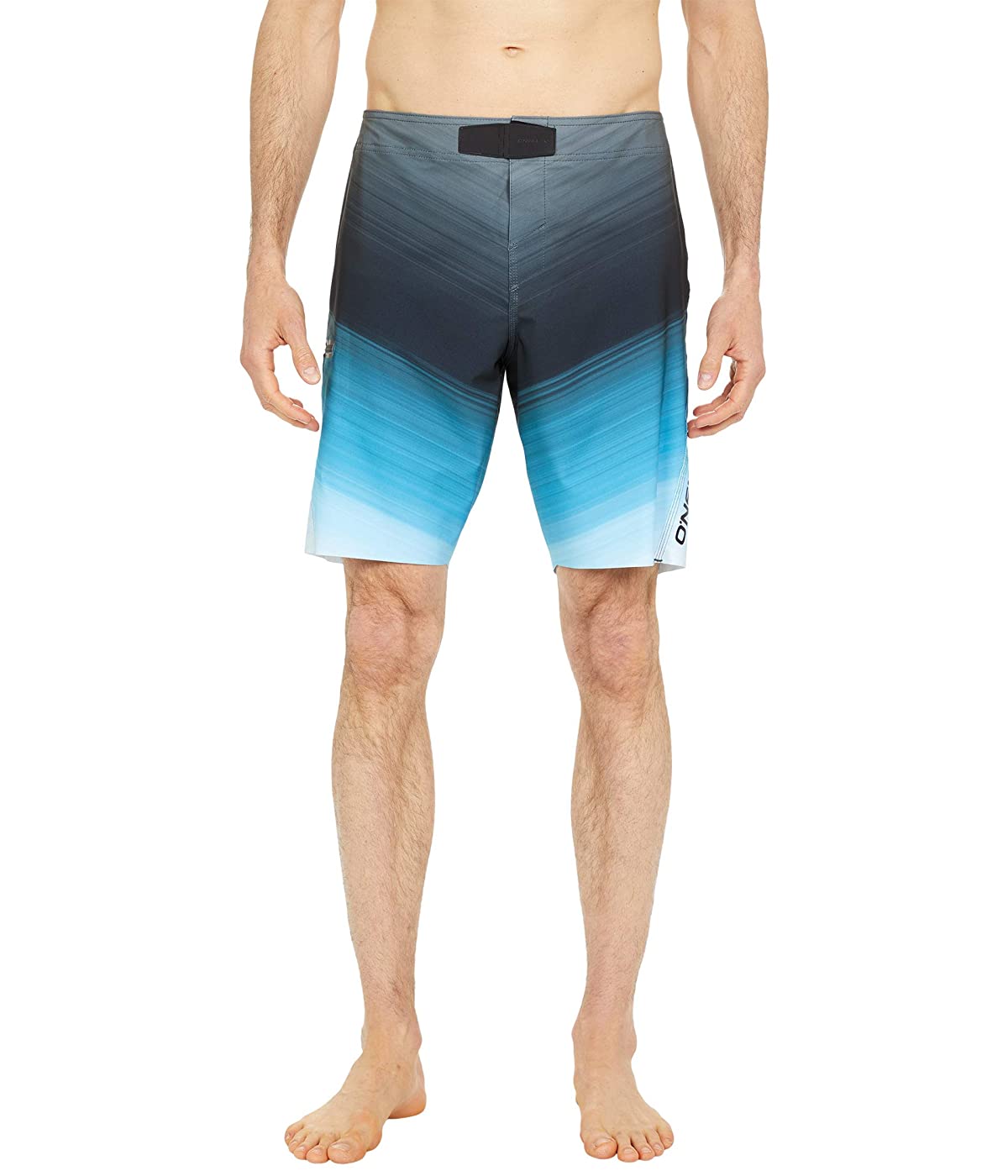 

Шорты для плавания O'Neill Hyperfreak Hydro Comp Boardshorts Bright Blue, 31W 32L