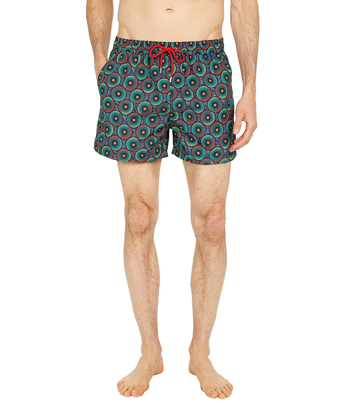 

Шорты для плавания Paul Smith 7" Spiral Dome Swim Short Green,  (48, Шорты для плавания Paul Smith 7" Spiral Dome Swim Short Green, L (48)
