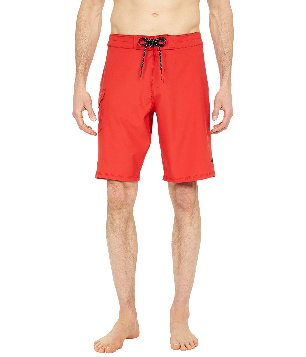

Шорты для плавания Salty Crew Lowtide 20" Boardshorts Red, 38W 32L
