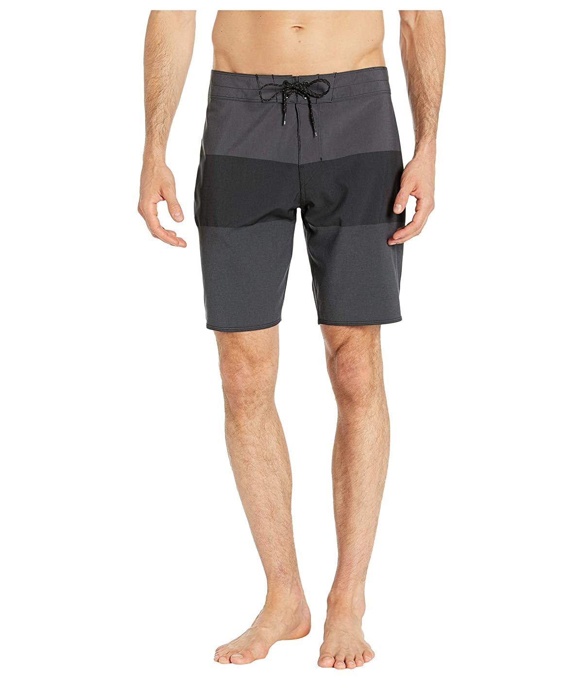 

Шорты для плавания Billabong 19" Tribong Airlite Boardshorts Black, 33W 32L
