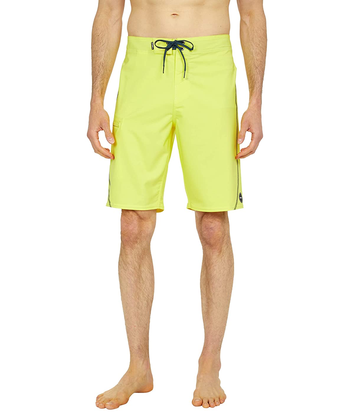 

Шорты для плавания O'Neill Hyperfreak S-Seam Boardshorts Citron, 42W 32L