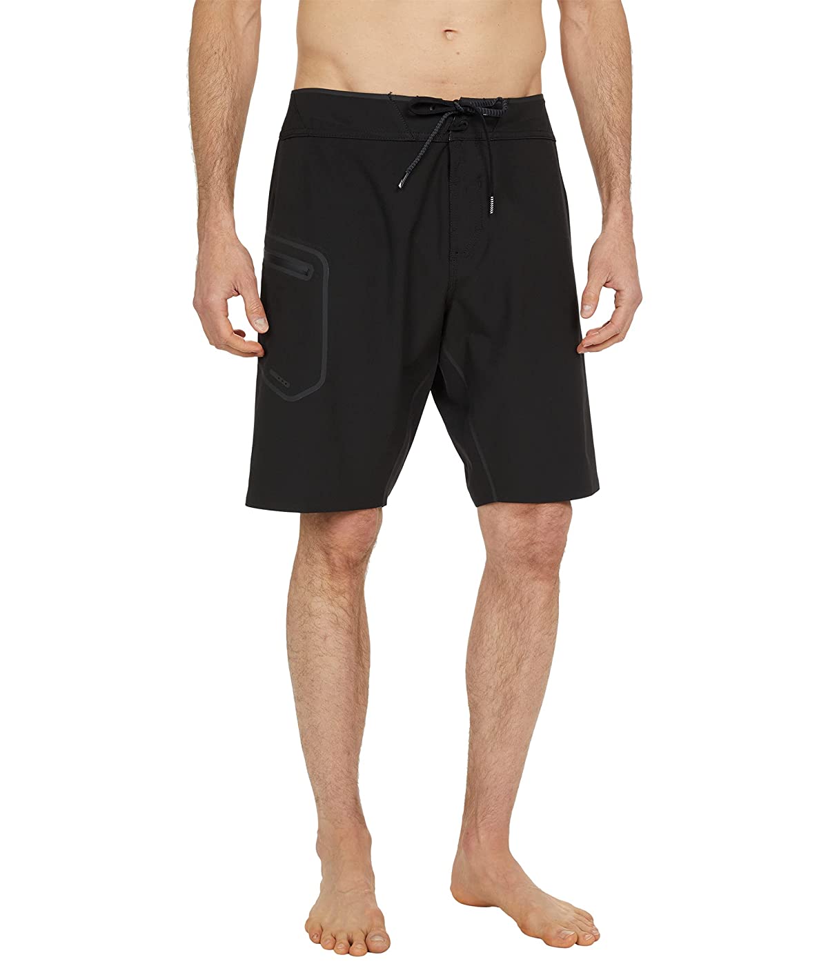 

Шорты для плавания Volcom Deadly Plus Mod 20" Black, 30W 32L
