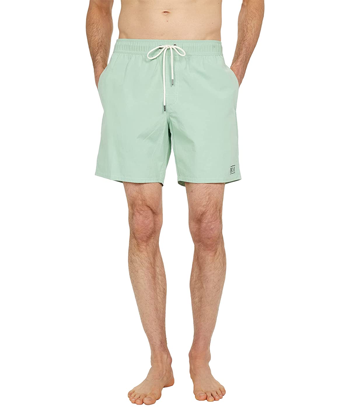 

Шорты для плавания RVCA Opposite 17" Elastic Shorts II Dirty Mint,  (50, Шорты для плавания RVCA Opposite 17" Elastic Shorts II Dirty Mint, XL (50)