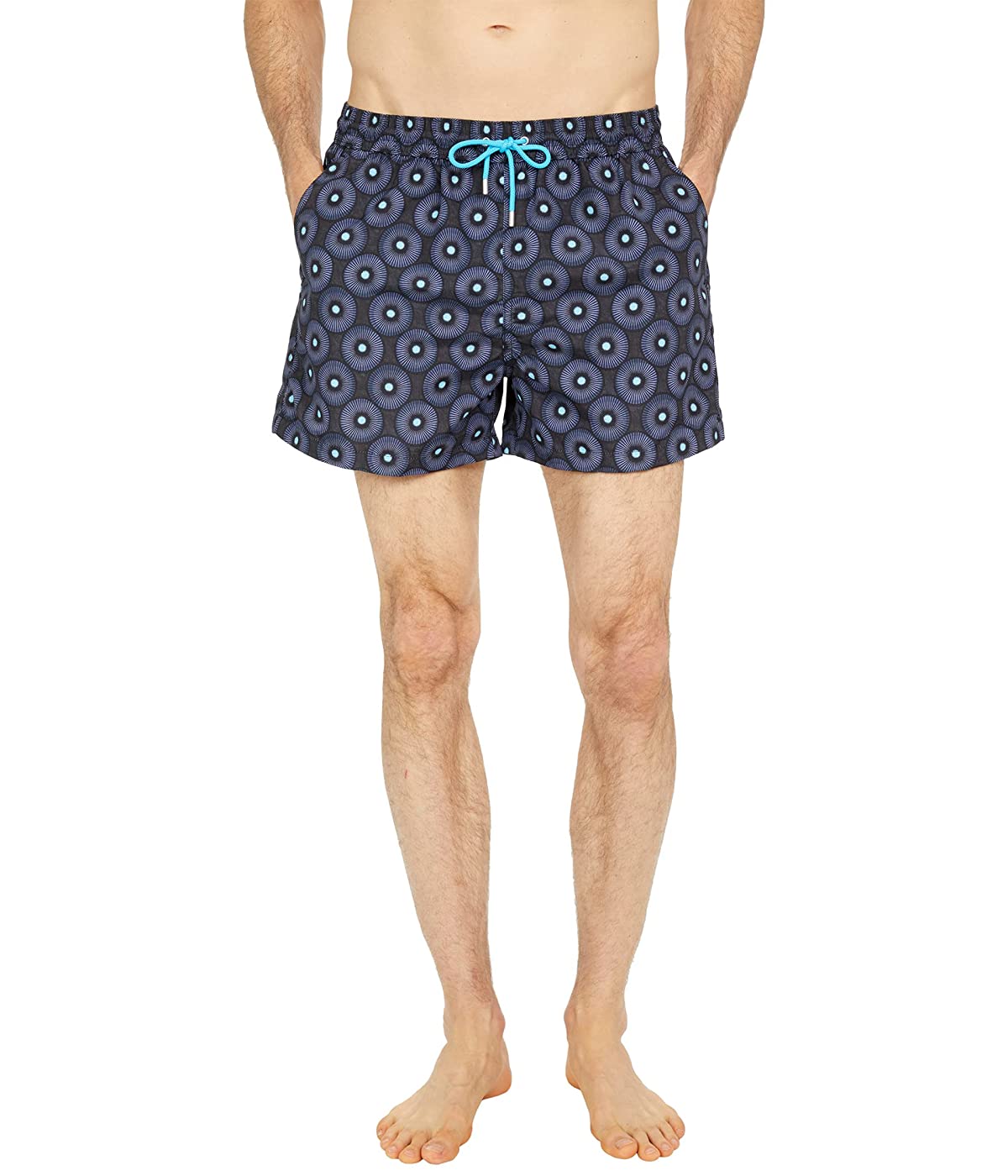 

Шорты для плавания Paul Smith 7" Spiral Dome Swim Short Black,  (44, Шорты для плавания Paul Smith 7" Spiral Dome Swim Short Black, S (44)