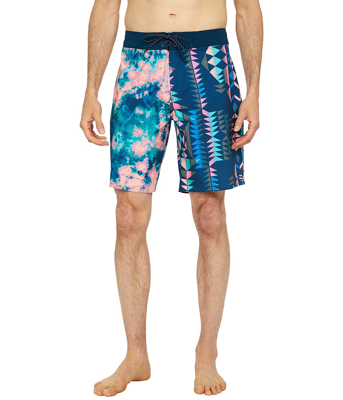 

Шорты для плавания Billabong Sundays Interchange Pro Blue, 32W 32L