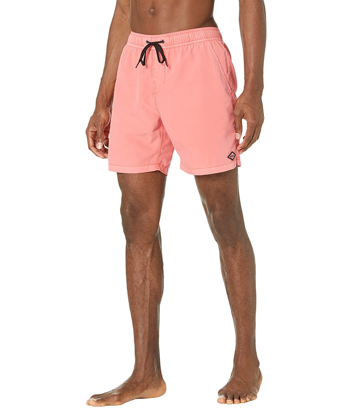 

Шорты для плавания Billabong All Day Overdye 17" Layback Coral, XXL (52)