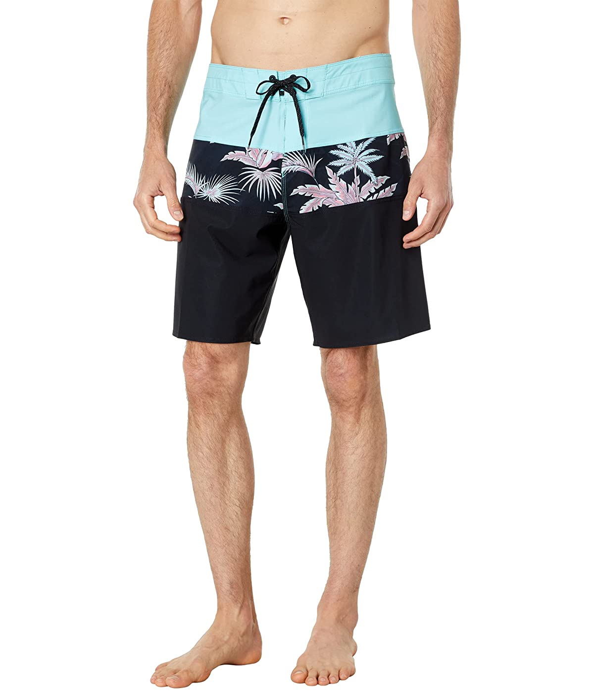 

Шорты для плавания Billabong Tribong Pro 19" Boardshorts Night, 28W 32L